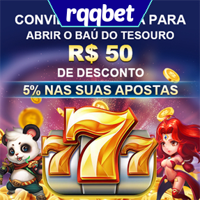 rqqbet Indique amigos para receber um bônus