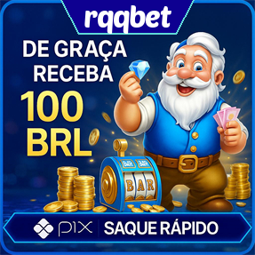 rqqbet Ganhe R$ 100,00 Gratis