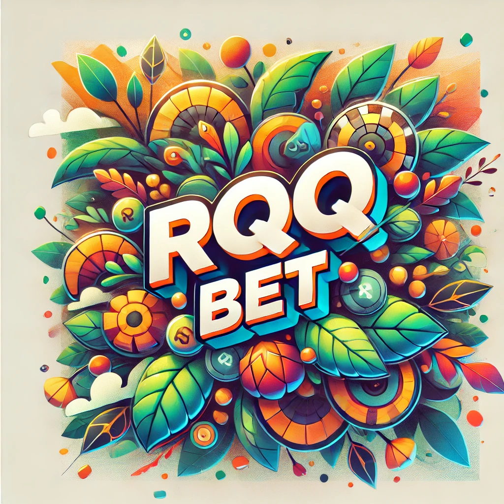 Logo da rqqbet